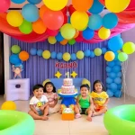 El Jardín [palapa Y Alberca] - Salón de fiestas infantiles en Tuxtla Gutiérrez