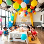El Patio Jm - Salón de fiestas infantiles en Tecate