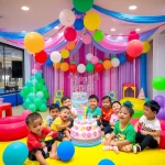 El Porton Playas - Salón de fiestas infantiles en Tijuana