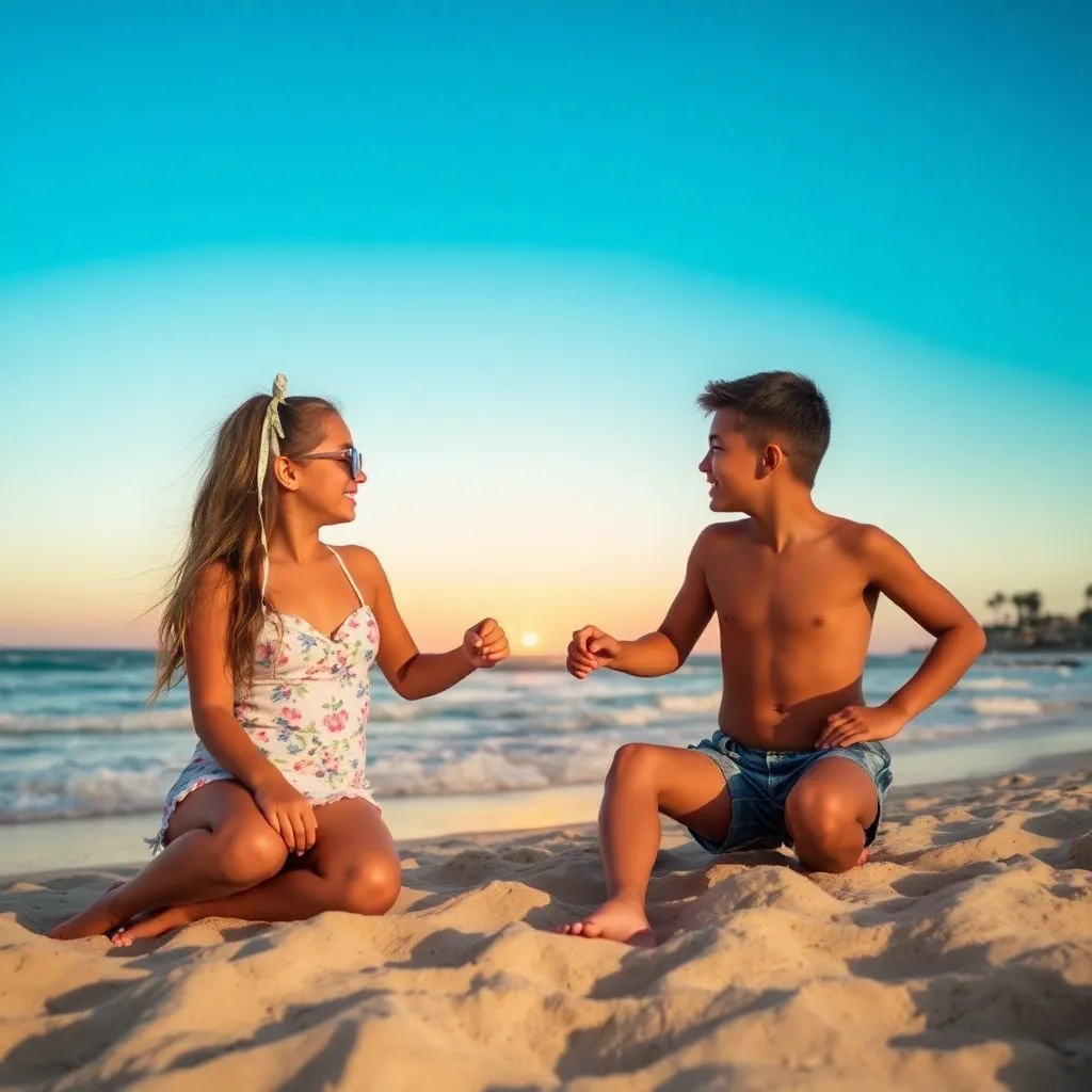Salón de fiestas Infantiles El Porton Playas en Tijuana
