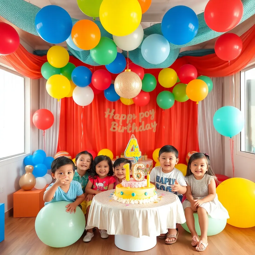Salon de fiesta infantil El Recreo en Oaxaca de Juárez en Oaxaca