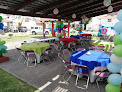 Salón de fiestas Infantiles El Reino De Los Niños. (eventos Infantiles) en Heroica Puebla de Zaragoza