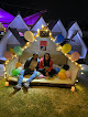 Salón de fiestas Infantiles El Secreto Salón Jardín en Heroica Puebla de Zaragoza