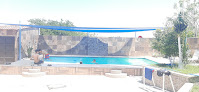 Salón de fiestas Infantiles El Solito Jardin Y Alberca en Cdad. Victoria