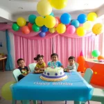 El Tucán Jardín Alberca - Salón de fiestas infantiles en Tuxtla Gutiérrez