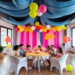 Elena Salon De Eventos - Salón de fiestas infantiles en La Paz
