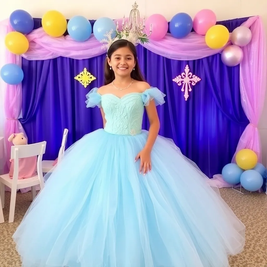 Salón de fiestas Infantiles Elena Salon De Eventos en La Paz