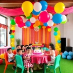 Encantados Salón De Fiestas - Salón de fiestas infantiles en Chiapa de Corzo