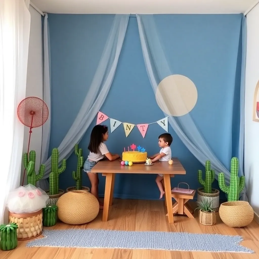 Salón de fiestas Infantiles Espacio Veinte en Veinte de Noviembre