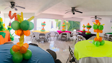 Salón de fiestas Infantiles Euforia Salón De Eventos en Heroica Matamoros
