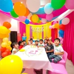 Eureka Mundo De Diversión - Salón de fiestas infantiles en Chihuahua