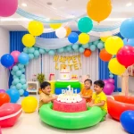 Eventos Campestres Del Pedregal - Salón de fiestas infantiles en Tuxtla Gutiérrez