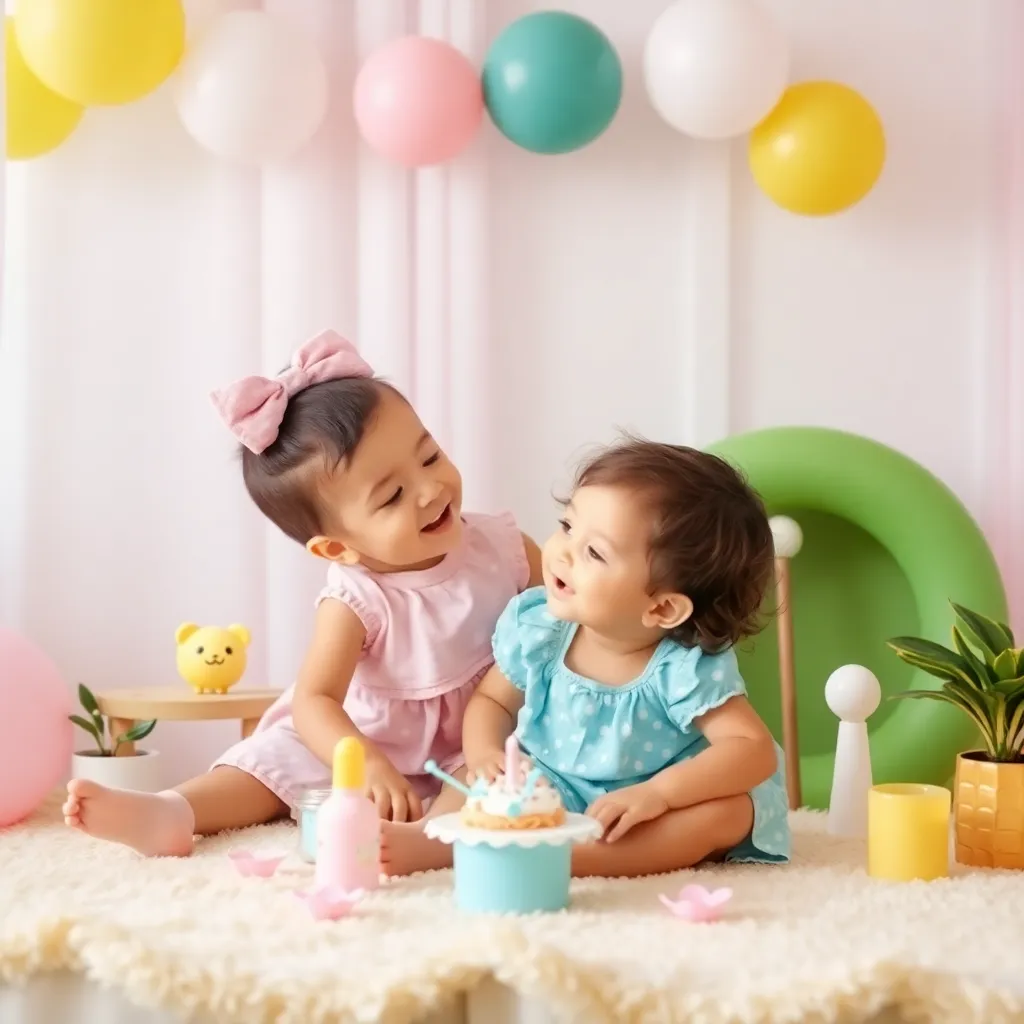 Salón de fiestas Infantiles Eventos Cecikc en Acapulco de Juárez