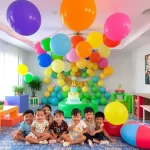 Excalibur Fiestas Place - Salón de fiestas infantiles en Tijuana