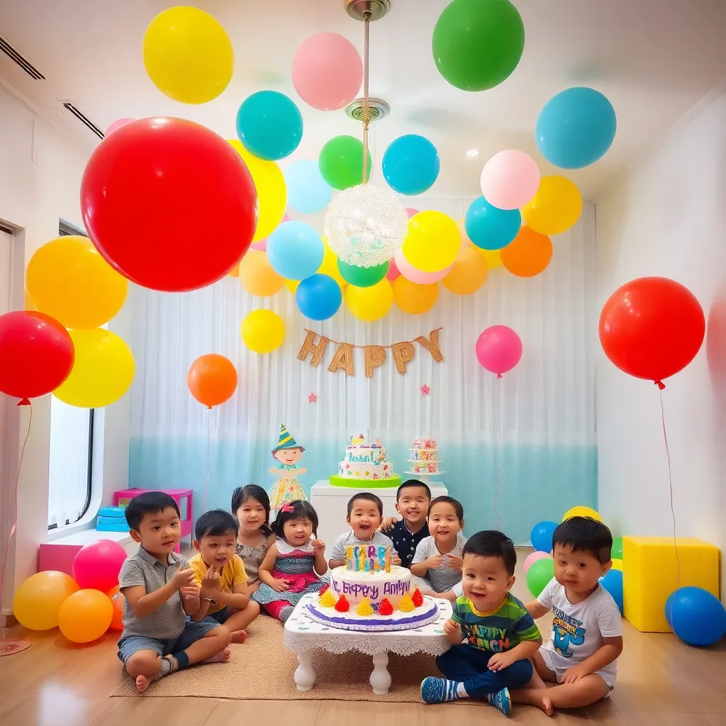 Salon de fiesta infantil Explora Jardín De Eventos en Zapopan en Jalisco