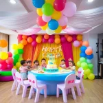 Exploriland Tuxtla Salón De Fiestas Infantiles - Salón de fiestas infantiles en Tuxtla Gutiérrez