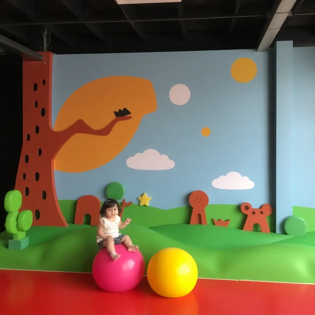 Salón de fiestas Infantiles Exploriland Tuxtla Salón De Fiestas Infantiles en Tuxtla Gutiérrez