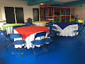Salón de fiestas Infantiles Fantastic Salon De Fiestas Infantiles en Heroica Puebla de Zaragoza