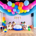 Fátima Salón De Eventos - Salón de fiestas infantiles en Tuxtla Gutiérrez