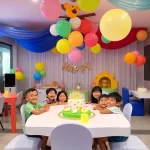 Fiesta Palace - Salón de fiestas infantiles en Tijuana