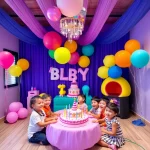 Fiesta Planet Club - Salón de fiestas infantiles en Chihuahua