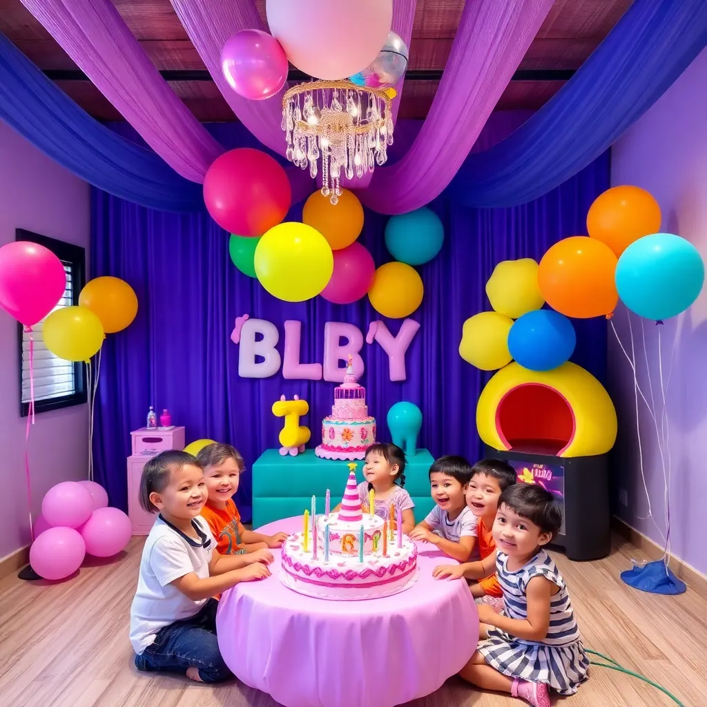 Fiesta Planet Club