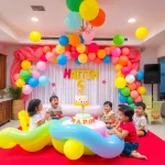 Fiesta Real Salón De Eventos - Salón de fiestas infantiles en Tijuana