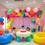 Fiestas Feliz Salón Y Alberca - Salón de fiestas infantiles en Tuxtla Gutiérrez