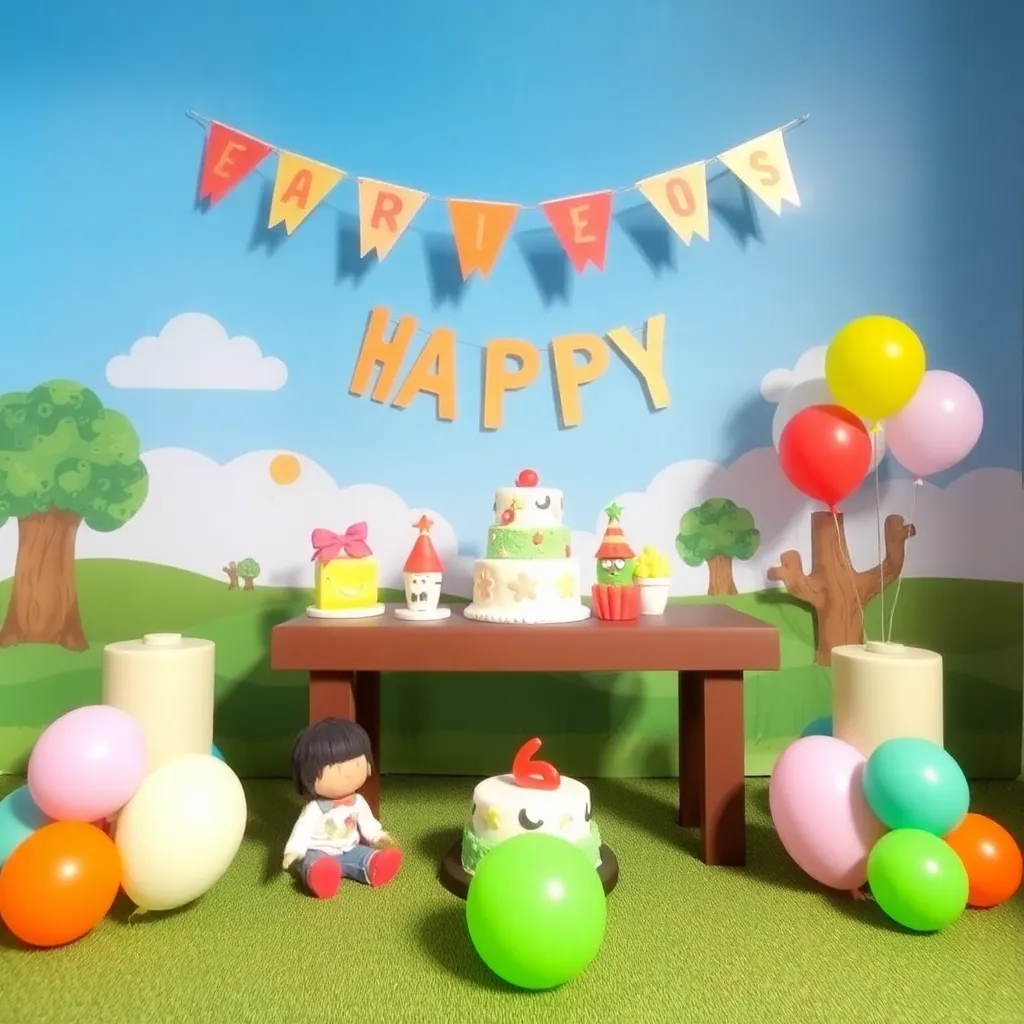 Salón de fiestas Infantiles Fiestas Infantiles