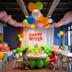 Finca 77 - Salón de fiestas infantiles en Tijuana