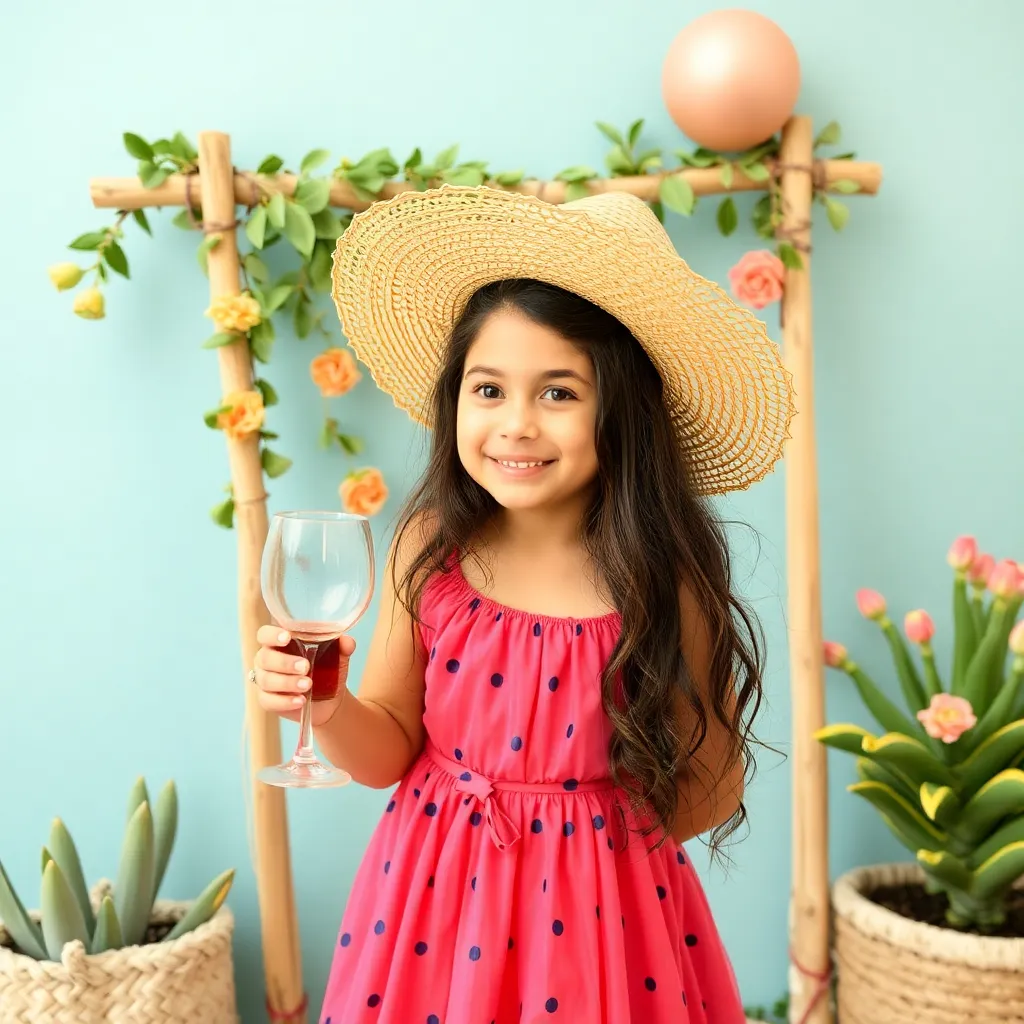 Salón de fiestas Infantiles Finca 77 en Tijuana