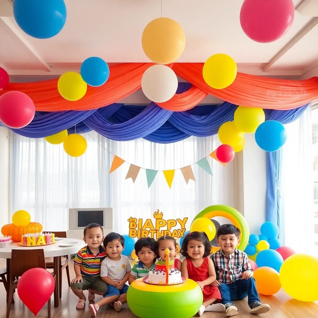Salon de fiesta infantil Finca La Humareda Del Quijote en Zempoala en Hidalgo