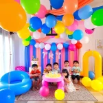 Flamboyan Eventos - Salón de fiestas infantiles en Chihuahua