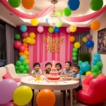 Funtastic Family & Play Center - Salón de fiestas infantiles en Chihuahua