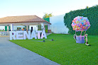 Salón de fiestas Infantiles Hacienda Kabah Salon De Fiestas en Los Mochis