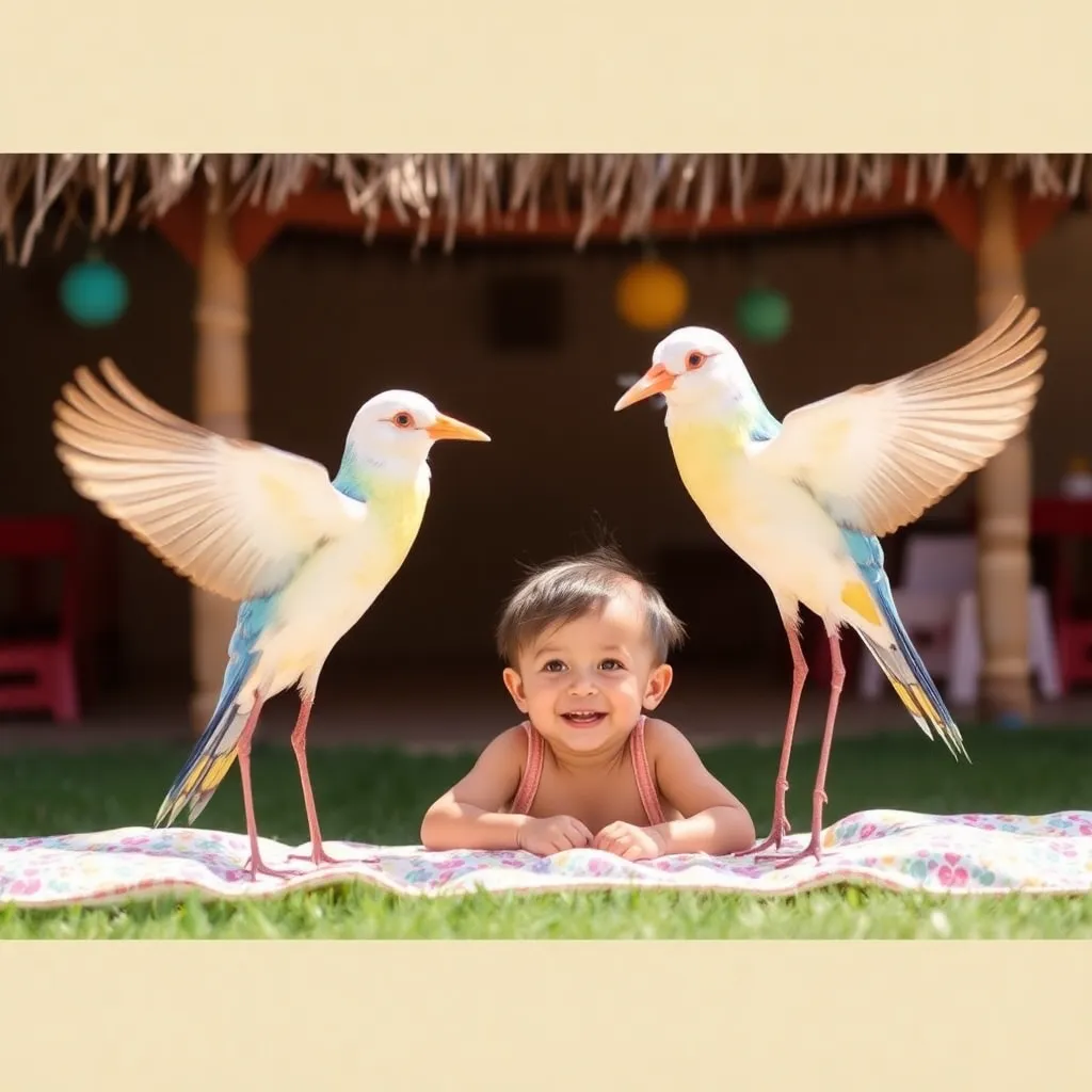 Salón de fiestas Infantiles Hacienda Las Gaviotas en Acapulco de Juárez