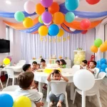 Hacienda Los Agaves (salón De Fiestas) - Salón de fiestas infantiles en La Paz