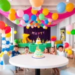Hacienda Oasis - Salón de fiestas infantiles en San José del Cabo
