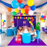 Hakuna Matata - Salón de fiestas infantiles en Cabo San Lucas