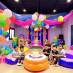 Happykids Party - Salón de fiestas infantiles en Tuxtla Gutiérrez