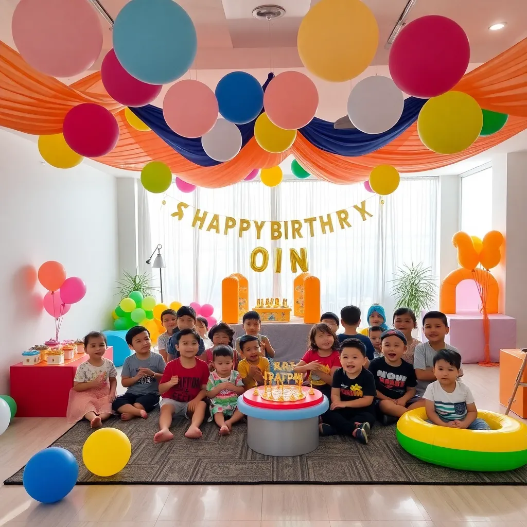 Happyland