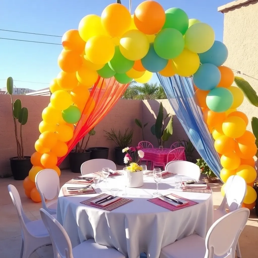 Salón de fiestas Infantiles Hc Administrative Services / Salones, Patios Y Jardines Del Sol en Tijuana