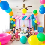 Hello Girls Fiesta & Spa - Salón de fiestas infantiles en Chihuahua
