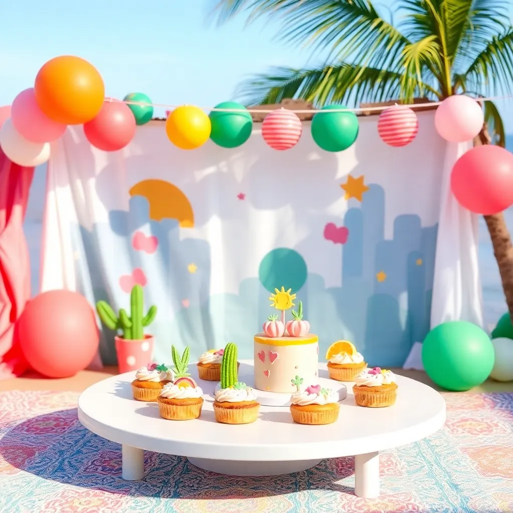 Salón de fiestas Infantiles Hima Eventos en La Paz