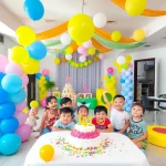 Ilusión “salón De Eventos” - Salón de fiestas infantiles en Tijuana