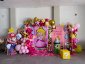 Salón de fiestas Infantiles Isabella Salón De Eventos en Tampico