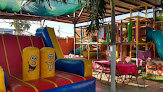 Salón de fiestas Infantiles Jardín Acuático Local De Eventos en Cajeme