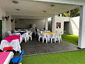 Salón de fiestas Infantiles Jardín Ámbar en Altamira