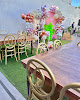 Salón de fiestas Infantiles Jardin Bicentenario en Cd Madero