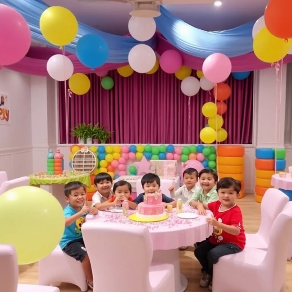 Salon de fiesta infantil Jardin Corona Tequesquitengo en Tequesquitengo en Morelos